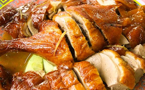 北京烤鴨作文(必備15篇)