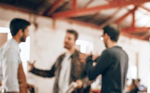 周末維護客戶問候短信