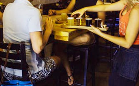 家里來了客人作文通用(6篇)