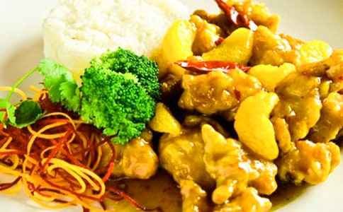 關(guān)于天天吃快餐的心情說說