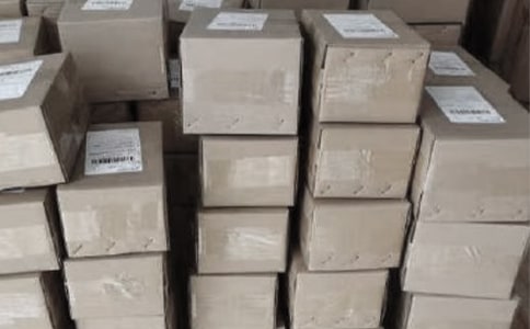 快遞調(diào)研報(bào)告