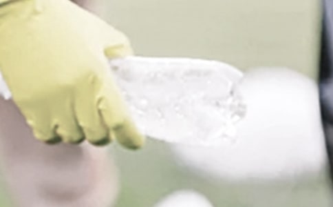 讓垃圾去垃圾該去的地方_650字