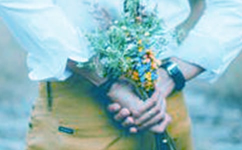 浪漫乞巧節(jié)祝賀詞