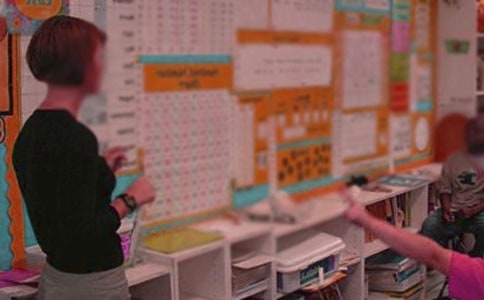 給張老師的一封信