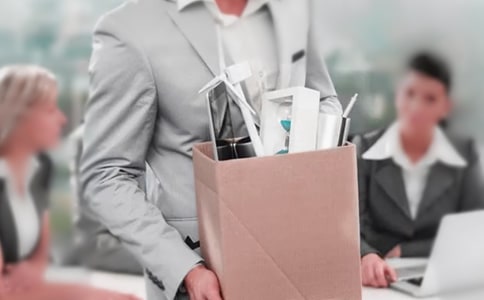 離職證明重要嗎