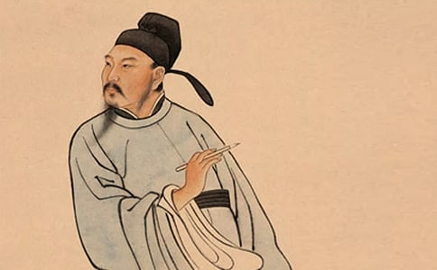 李白勵志詩句精選130句