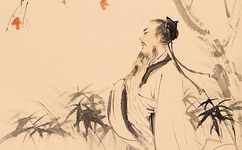 李白的古詩(shī)