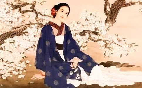 如夢令李清照賞析