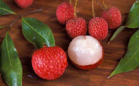 荔枝的作文15篇(優(yōu))