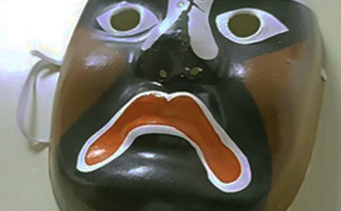 臉譜美術(shù)教案三篇