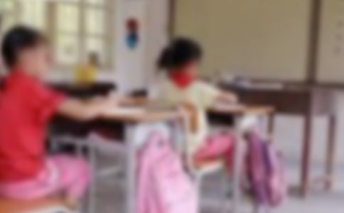 關(guān)愛留守兒童活動標語