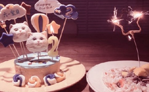 給朋友的六一短信賀詞