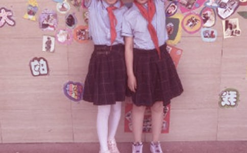 歡慶六一的作文300字四篇