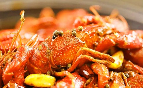 淡水龍蝦養(yǎng)殖方法