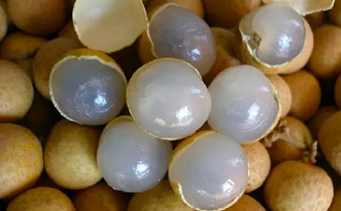 【薦】摘龍眼作文