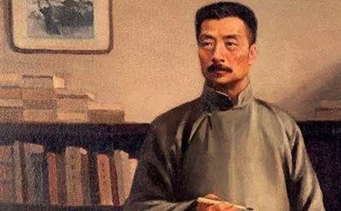 魯迅散文集讀后感