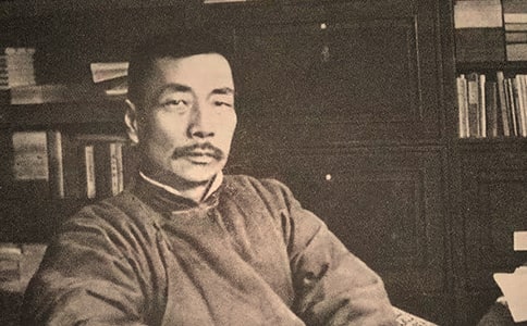 魯迅名人名言句子匯總(精選70句)