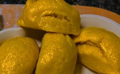 做饅頭作文(常用15篇)