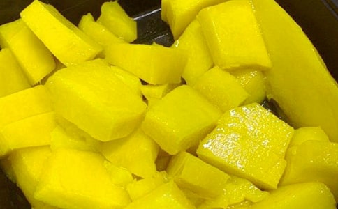 關(guān)于我愛芒果作文400字4篇