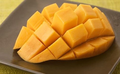 關(guān)于我愛芒果作文300字七篇