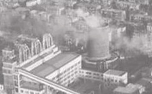 煤礦保科科長述職報告