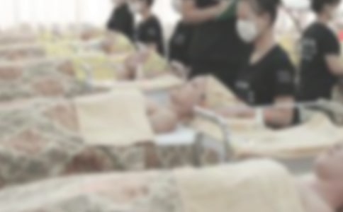 城市的“美容師”作文