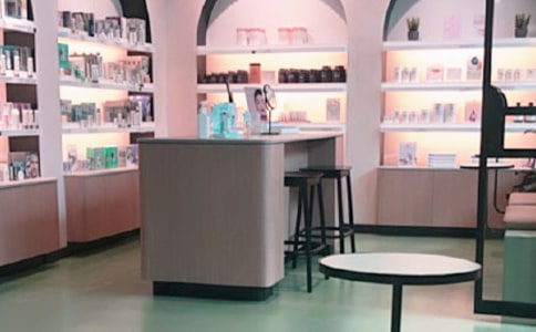 美容院五一節(jié)活動(dòng)方案