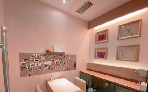 (精)美容院活動方案