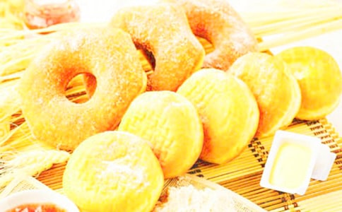 一條小面包作文