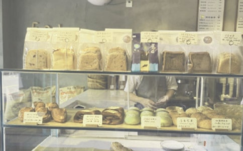 面包店創(chuàng)業(yè)計劃書及面包店風(fēng)險評估