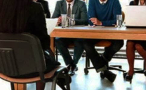 網(wǎng)站編輯的面試技巧