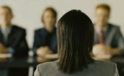 求職面試的會計專業(yè)自我介紹