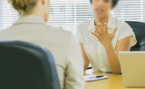 面試官的識謊術(shù)的面試技巧