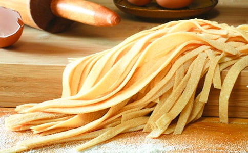 煮面條作文實用【15篇】