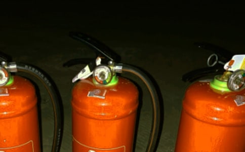 滅火器的自述作文(精選12篇)