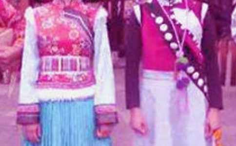 游民族村作文4篇【薦】