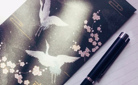 給朋友的明信片寄語