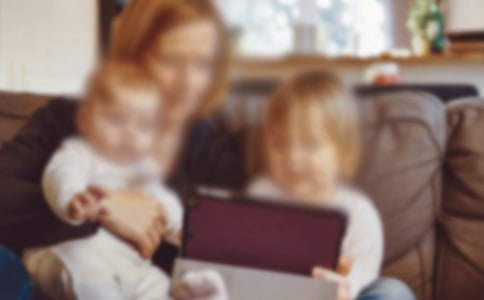 贊美母親的詩(shī)歌