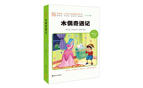 《木偶奇遇記》讀書筆記(集錦15篇)