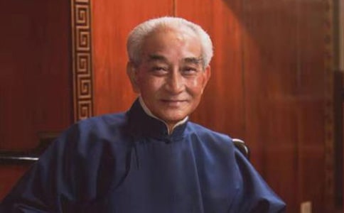 南懷瑾講人生感悟