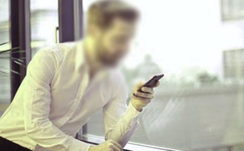 男人臉部保養(yǎng)的正確步驟