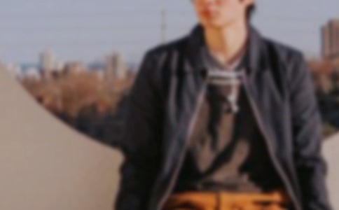 寫給暗戀的男生的情書