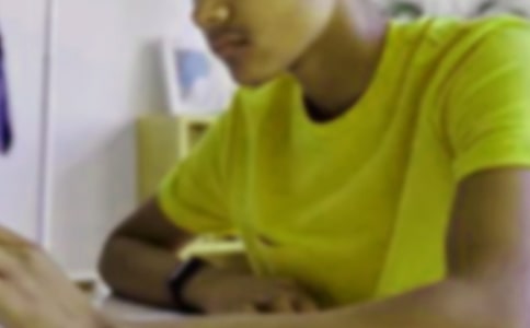 女生向男生告白的話要怎么說(shuō)