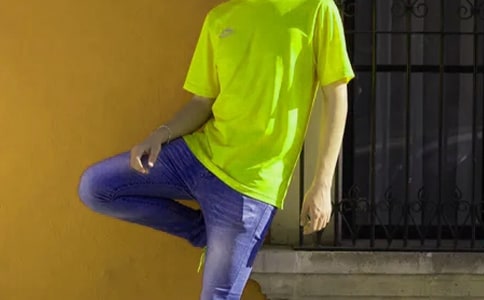 男性護(hù)膚的誤區(qū)