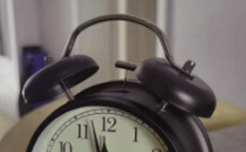 我的小鬧鐘作文【薦】