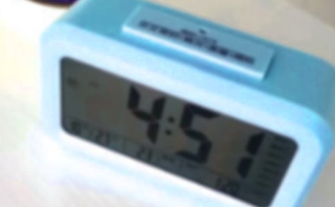 我的小鬧鐘作文集合【15篇】