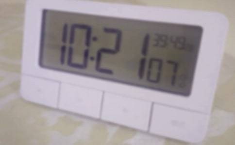 我的小鬧鐘作文【精】