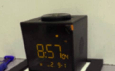 (經(jīng)典)我的小鬧鐘作文