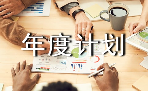 有關(guān)年度計(jì)劃模板集錦九篇