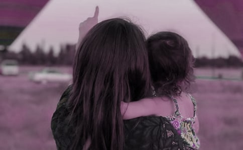 媽媽給女兒十八歲成人禮的一封信(通用10篇)